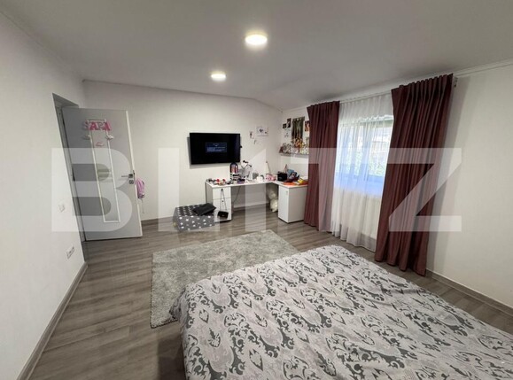 Casa de vânzare 5 camere Central - 172636CV | BLITZ Târgoviște | Poza21