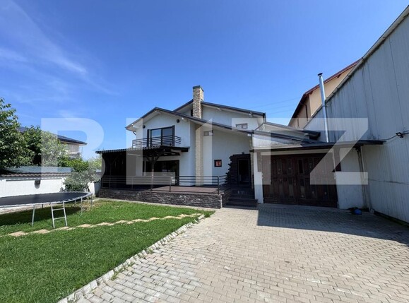 Casa de vânzare 5 camere Central - 172636CV | BLITZ Târgoviște | Poza2