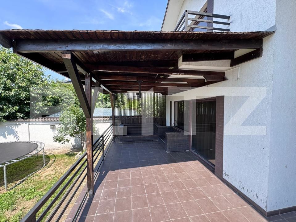 Casa de vânzare 5 camere Central - 172636CV | BLITZ Târgoviște | Poza4