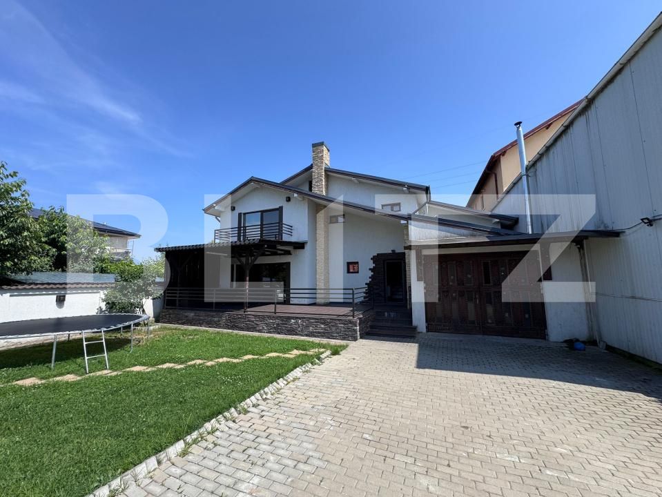 Casa de vânzare 5 camere Central - 172636CV | BLITZ Târgoviște | Poza2