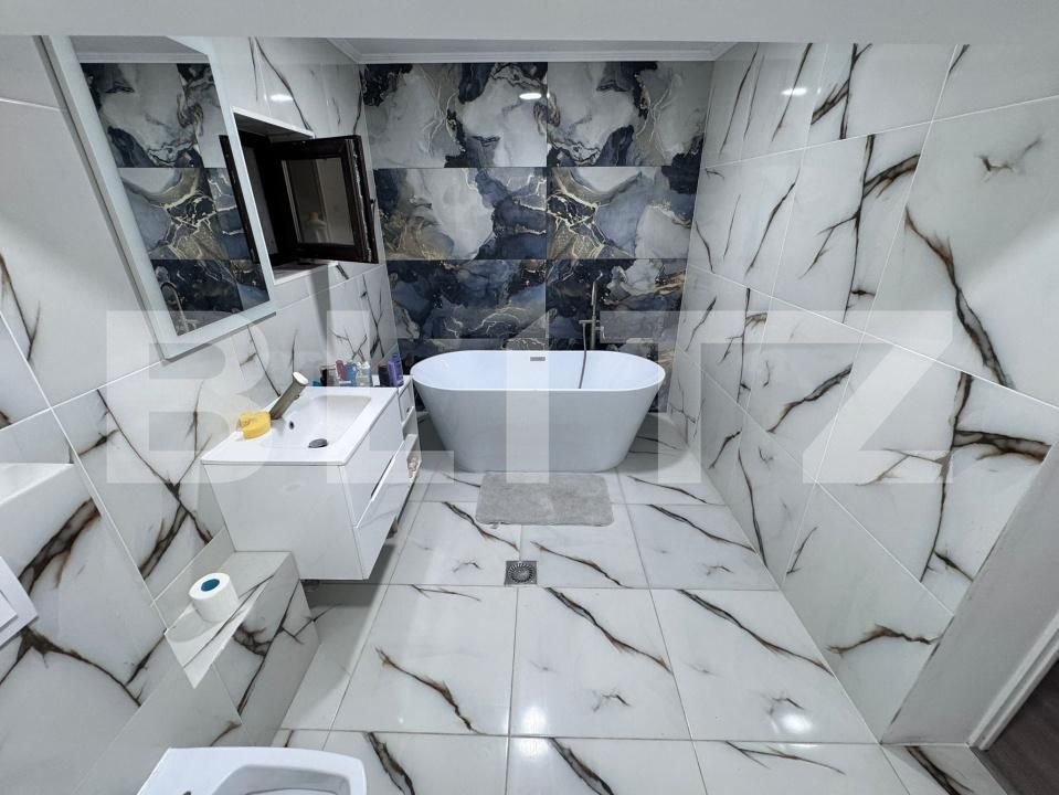 Casa de vânzare 5 camere Central - 172636CV | BLITZ Târgoviște | Poza19