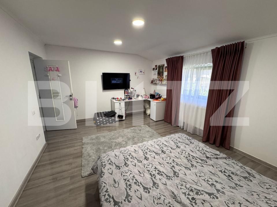 Casa de vânzare 5 camere Central - 172636CV | BLITZ Târgoviște | Poza21