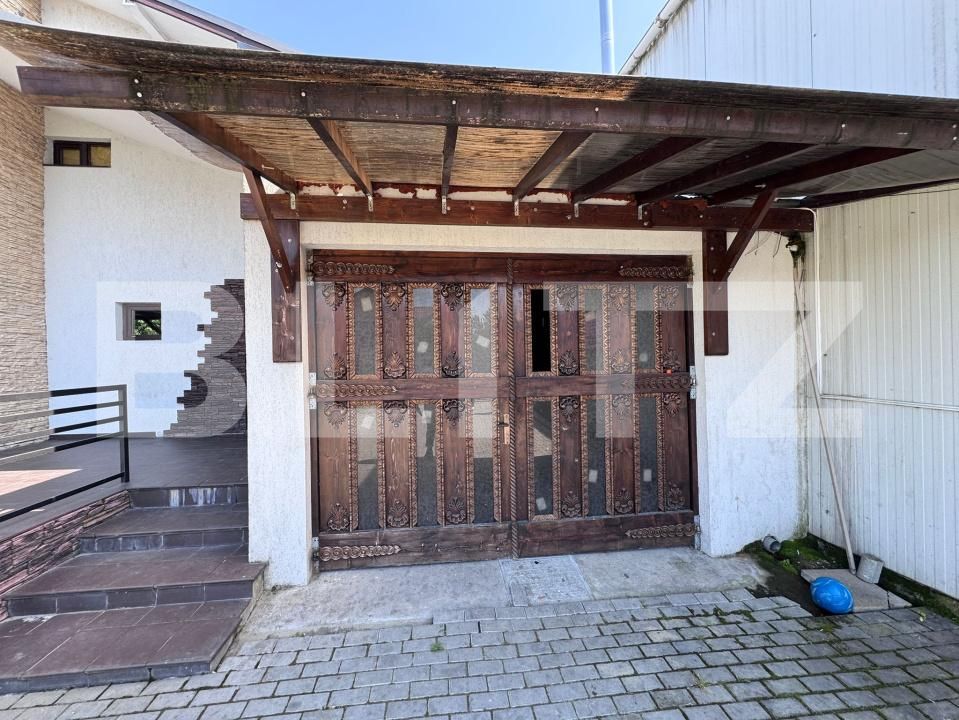 Casa de vânzare 5 camere Central - 172636CV | BLITZ Târgoviște | Poza3