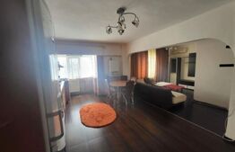 Apartament de vanzare, cu 3 camere, 67 mp, zona ultracentrala