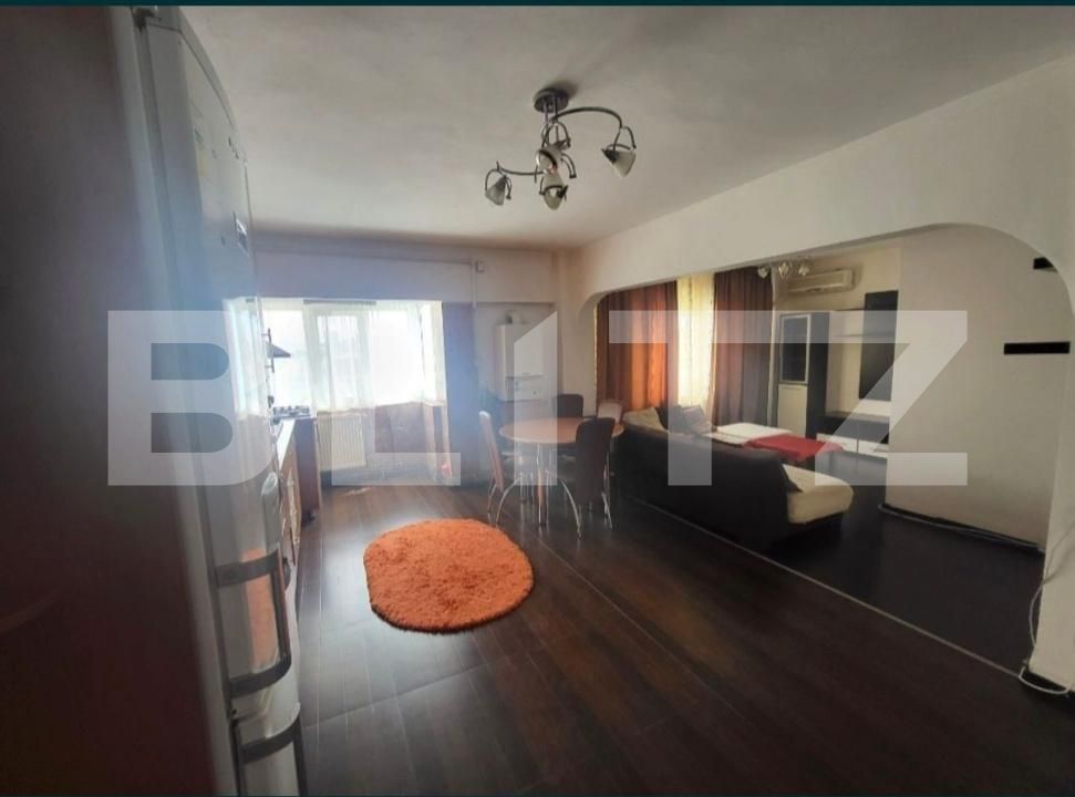 Apartament de vânzare 3 camere Ultracentral - 172649AV | BLITZ Târgoviște | Poza1
