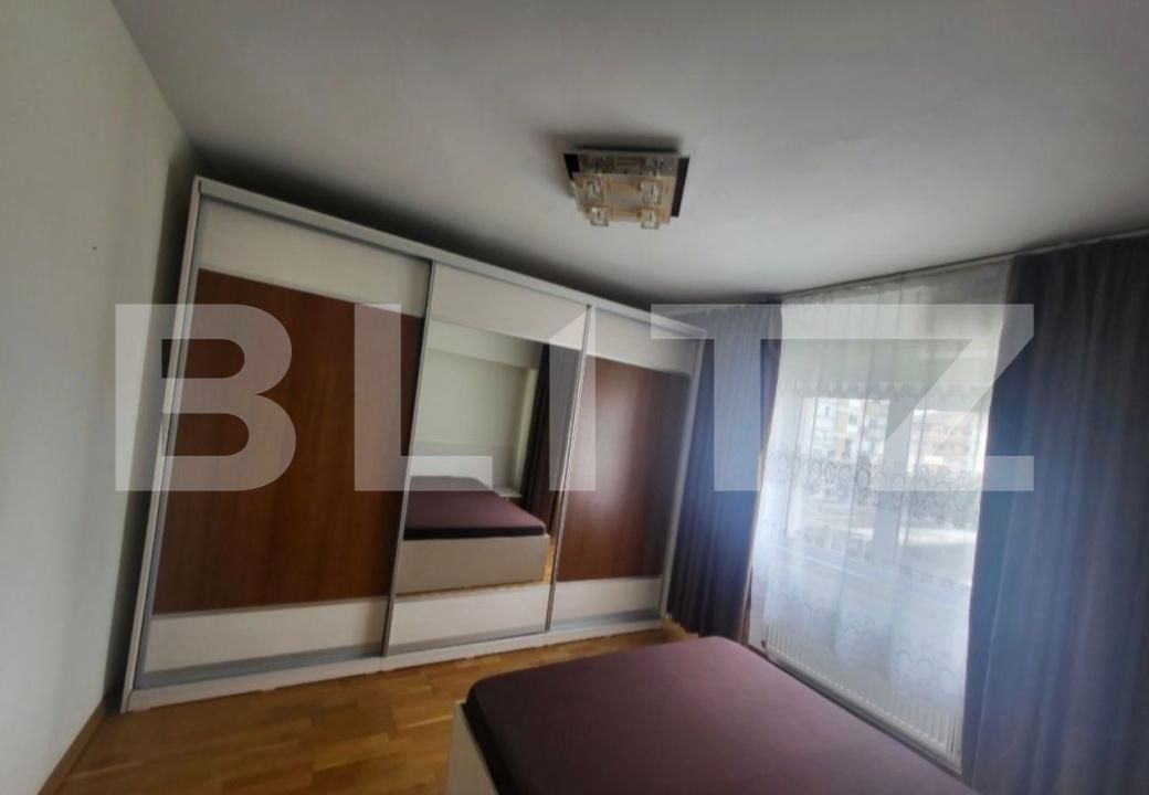 Apartament de vânzare 3 camere Ultracentral - 172649AV | BLITZ Târgoviște | Poza4