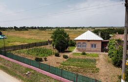 Oportunitate de achiziție – Casă tradițională, ideală pentru viața la țară!