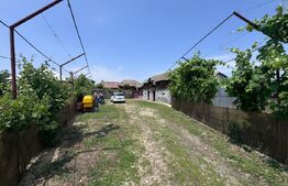Oportunitate de achiziție – Casă tradițională, ideală pentru viața la țară!