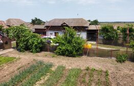 Oportunitate de achiziție – Casă tradițională, ideală pentru viața la țară!