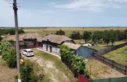 Oportunitate de achiziție – Casă tradițională, ideală pentru viața la țară!