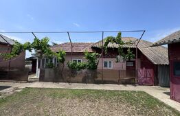 Oportunitate de achiziție – Casă tradițională, ideală pentru viața la țară!