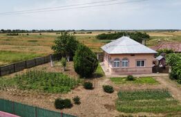 Oportunitate de achiziție – Casă tradițională, ideală pentru viața la țară!