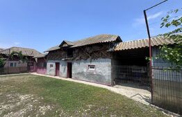 Oportunitate de achiziție – Casă tradițională, ideală pentru viața la țară!