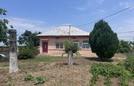 Oportunitate de achiziție – Casă tradițională, ideală pentru viața la țară!