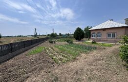 Oportunitate de achiziție – Casă tradițională, ideală pentru viața la țară!