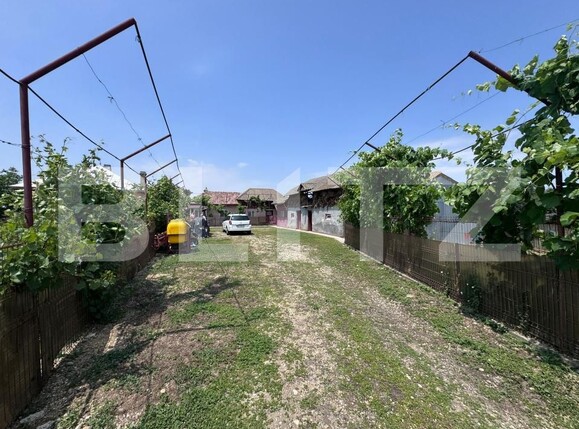 Casa de vânzare 5 camere Exterior Sud - 172778CV | BLITZ Târgoviște | Poza3
