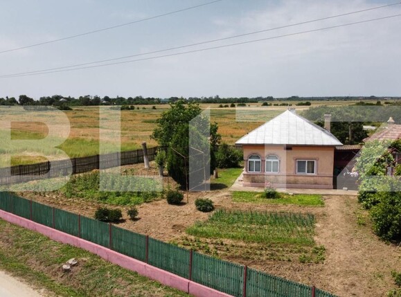 Casa de vânzare 5 camere Exterior Sud - 172778CV | BLITZ Târgoviște | Poza3