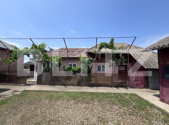 Casa de vânzare 5 camere Exterior Sud - 172778CV | BLITZ Târgoviște | Poza6