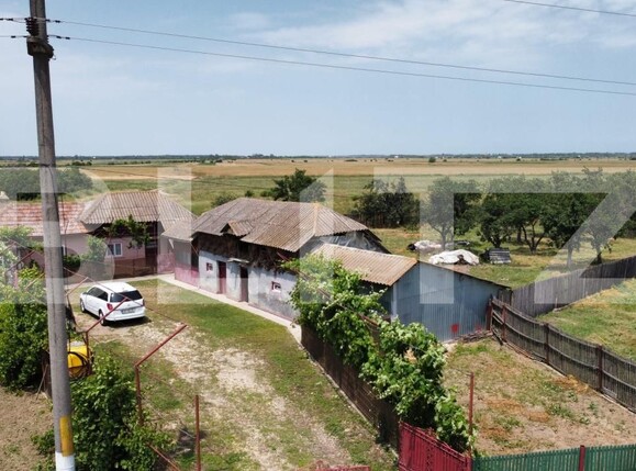 Casa de vânzare 5 camere Exterior Sud - 172778CV | BLITZ Târgoviște | Poza4