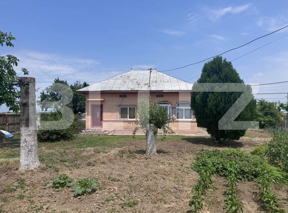 Casa de vânzare 5 camere Exterior Sud - 172778CV | BLITZ Târgoviște | Poza18