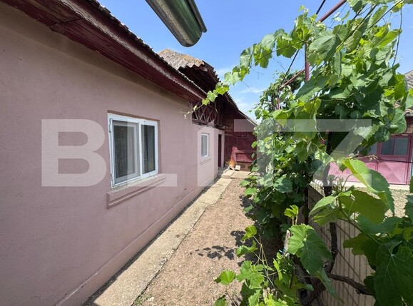 Casa de vânzare 5 camere Exterior Sud - 172778CV | BLITZ Târgoviște | Poza6