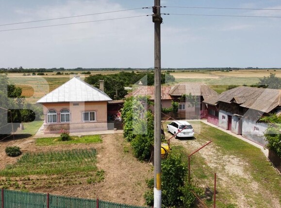 Casa de vânzare 5 camere Exterior Sud - 172778CV | BLITZ Târgoviște | Poza1