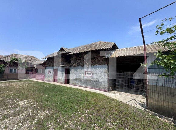 Casa de vânzare 5 camere Exterior Sud - 172778CV | BLITZ Târgoviște | Poza5