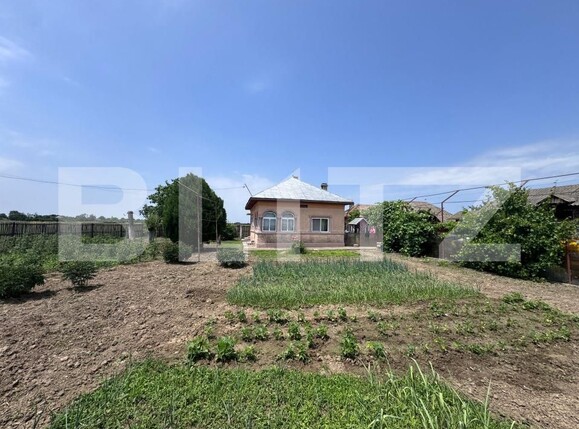 Casa de vânzare 5 camere Exterior Sud - 172778CV | BLITZ Târgoviște | Poza17