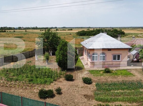 Casa de vânzare 5 camere Exterior Sud - 172778CV | BLITZ Târgoviște | Poza2