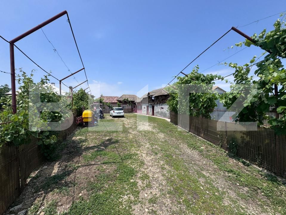 Casa de vânzare 5 camere Exterior Sud - 172778CV | BLITZ Târgoviște | Poza3