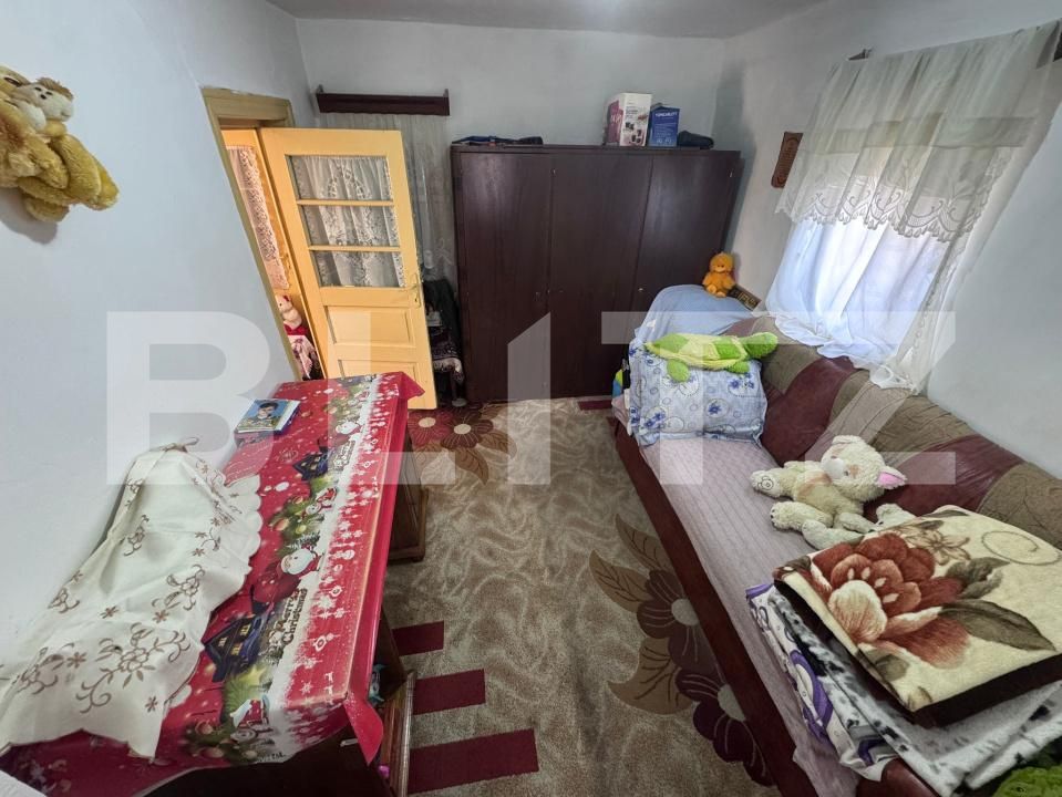 Casa de vânzare 5 camere Exterior Sud - 172778CV | BLITZ Târgoviște | Poza15