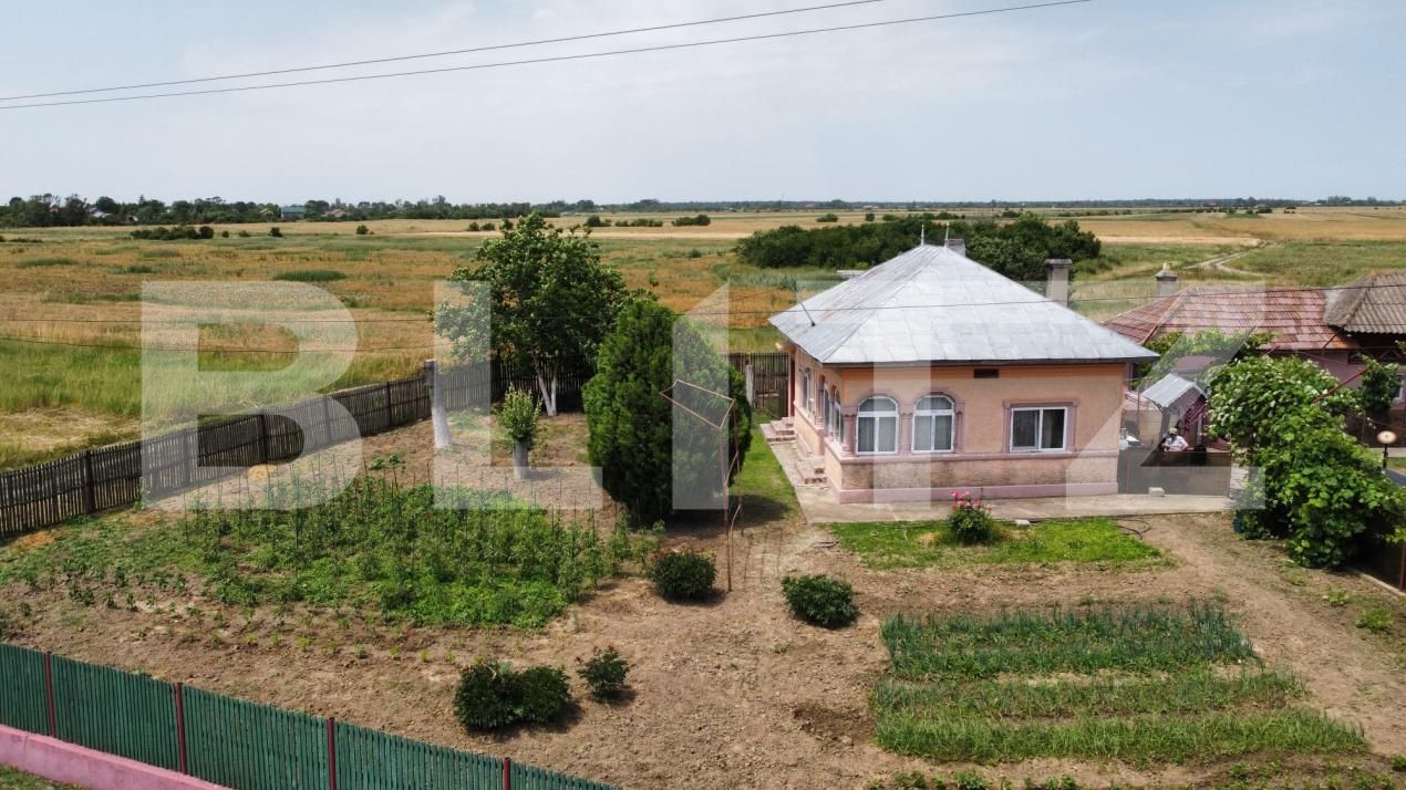 Casa de vânzare 5 camere Exterior Sud - 172778CV | BLITZ Târgoviște | Poza2