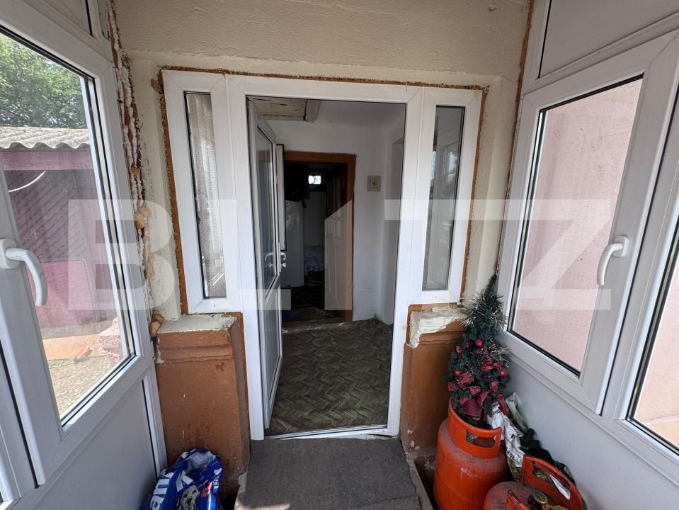 Casa de vânzare 5 camere Exterior Sud - 172778CV | BLITZ Târgoviște | Poza9