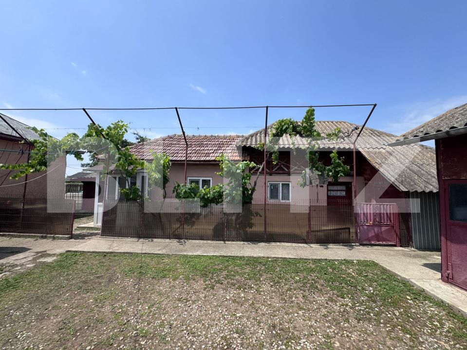 Casa de vânzare 5 camere Exterior Sud - 172778CV | BLITZ Târgoviște | Poza6