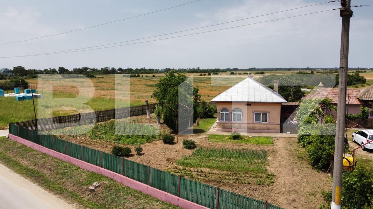 Casa de vânzare 5 camere Exterior Sud - 172778CV | BLITZ Târgoviște | Poza3