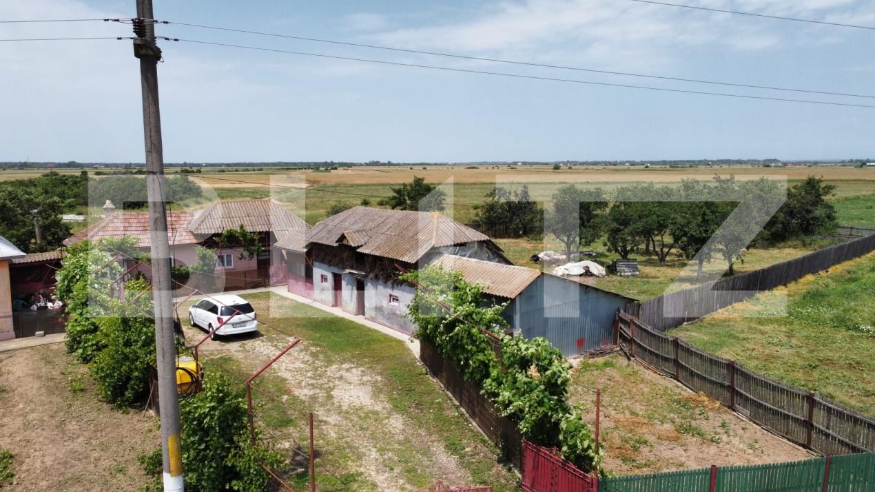 Casa de vânzare 5 camere Exterior Sud - 172778CV | BLITZ Târgoviște | Poza4