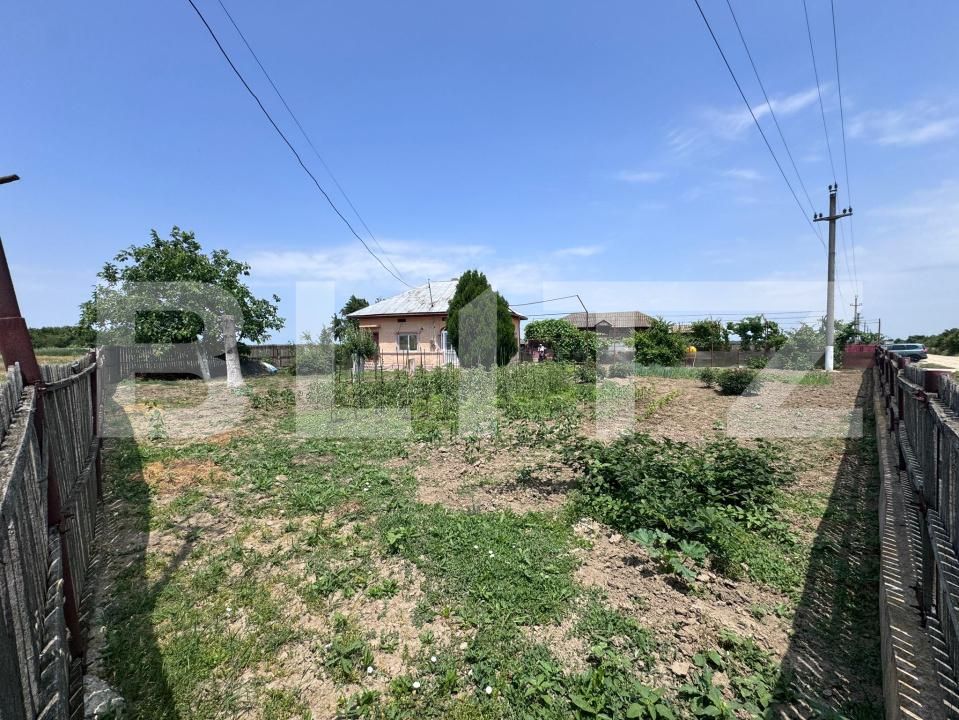 Casa de vânzare 5 camere Exterior Sud - 172778CV | BLITZ Târgoviște | Poza7