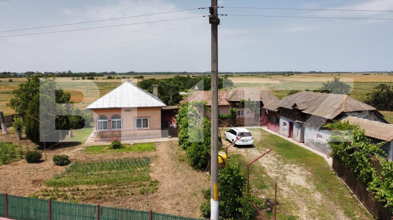 Casa de vânzare 5 camere Exterior Sud - 172778CV | BLITZ Târgoviște | Poza1