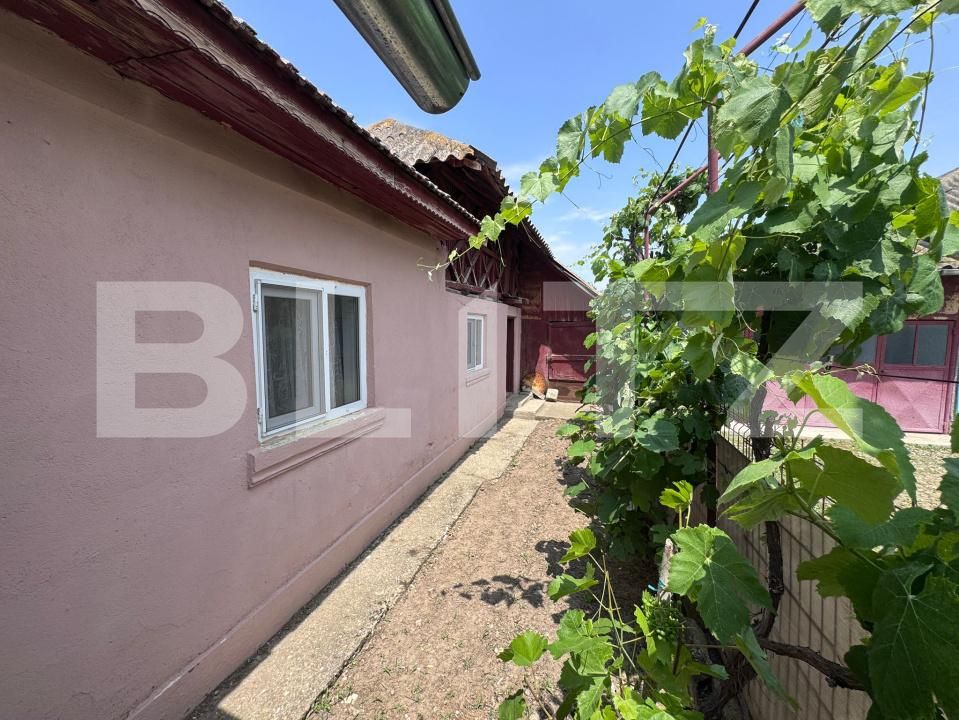 Casa de vânzare 5 camere Exterior Sud - 172778CV | BLITZ Târgoviște | Poza6