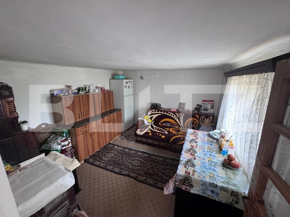 Casa de vânzare 5 camere Exterior Sud - 172778CV | BLITZ Târgoviște | Poza12