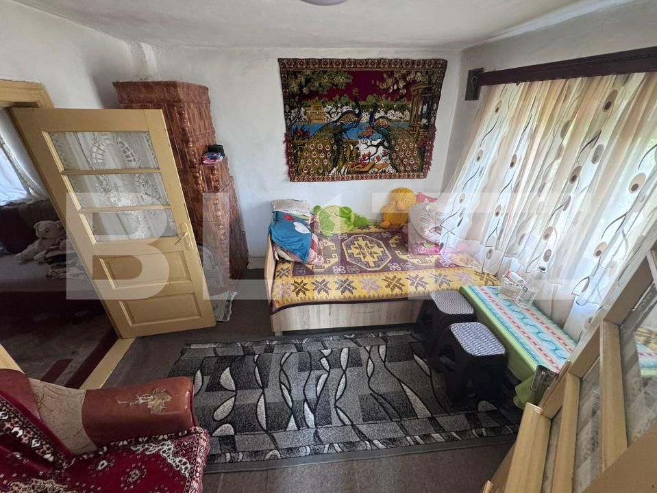 Casa de vânzare 5 camere Exterior Sud - 172778CV | BLITZ Târgoviște | Poza13
