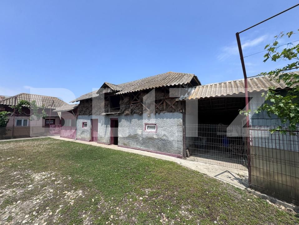 Casa de vânzare 5 camere Exterior Sud - 172778CV | BLITZ Târgoviște | Poza5