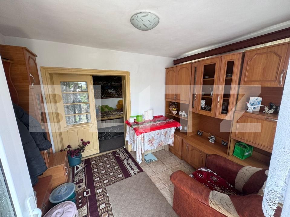 Casa de vânzare 5 camere Exterior Sud - 172778CV | BLITZ Târgoviște | Poza11
