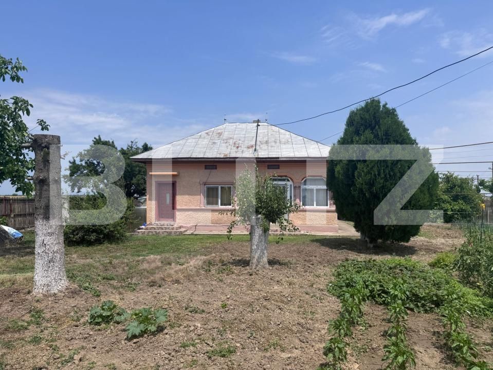 Casa de vânzare 5 camere Exterior Sud - 172778CV | BLITZ Târgoviște | Poza14