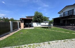 Proprietate rezidențială de Inchiriat, zona Parcul Chindia