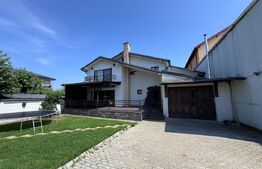 Proprietate rezidențială de Inchiriat, zona Parcul Chindia