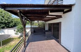 Proprietate rezidențială de Inchiriat, zona Parcul Chindia