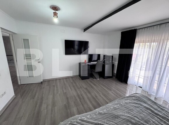 Casa de închiriat 6 camere Central - 173098CI | BLITZ Târgoviște | Poza17