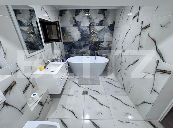 Casa de închiriat 6 camere Central - 173098CI | BLITZ Târgoviște | Poza20