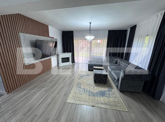 Casa de închiriat 6 camere Central - 173098CI | BLITZ Târgoviște | Poza5